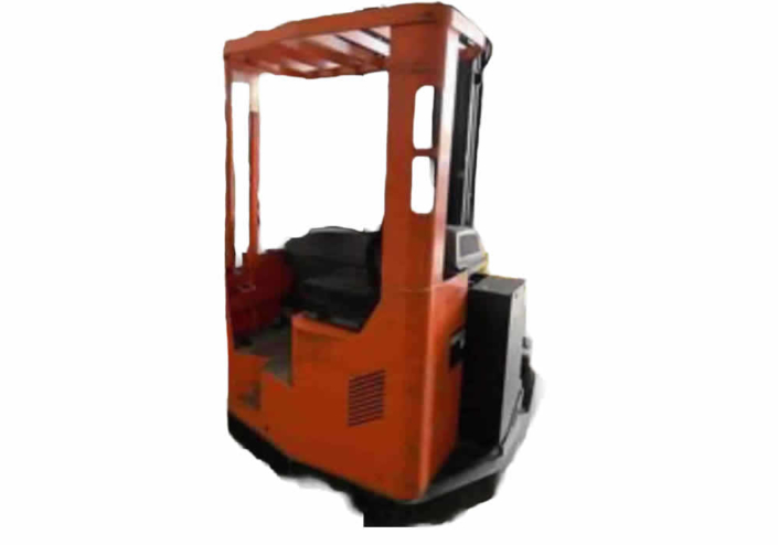 Carretillas Elecar – rocla triplex 5.700
