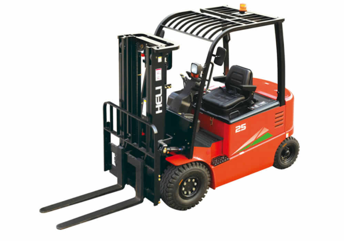 Carretillas Elecar – CARRETILLA-HELI-3500-1